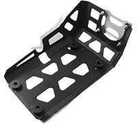 para la Cubierta del estator del Motor Placa Protectora de Motocicleta para BMW G 310 R/GS G310R G310GS 2017-2020 para chasis Motor(G310gs)