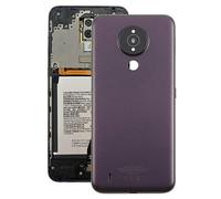 Para la cubierta trasera de la batería compatible para Nokia diseñada para la vida moderna