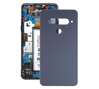 Para la cubierta trasera de la batería para Lg G8s Thinq Lmg810 Lmg810eawblack