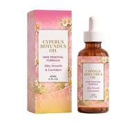 para la depilación - 60 ml solución hidratante para la piel, que elimina el ,para la cara zona íntima cuerpo todo tipo de piel