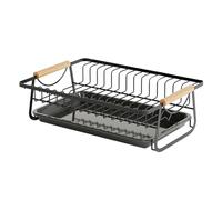 para la encimera de la cocina, gran resistente a la corrosión, organizador de encimeras de cocina, para casa, apartamento, , lavavajillas, baño, camping, exterior