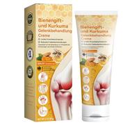 para la Espalda Baja - 85g Pomada Para Cuidado Óseo - Productos de de Espalda,para Mujeres Hombres Adultos Mayores y Atletas con Molestias en Cuello Hombros Rodillas