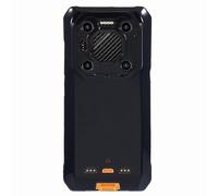 Para la funda de Ulefone Armor 26 Ultra Soft TPU Drop Protection