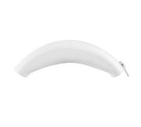 para la Funda Protectora de la Cubierta del Haz de la Cabeza de los Auriculares para Sony ULT Wear, Funda Protectora De la Diadema De los Auriculares Wh-Ult900n (Blanco)