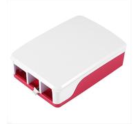 Para la funda protectora de la Raspberry Pi 5 con ventiladores disipadores de calor,