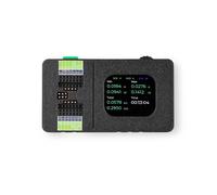 Para la Herramienta de Depuración Seeed Studio XIAO Debug Mate, Depuración DAPLink para Interfaz SWD UART Grove OpenOCD PyOCD LCD