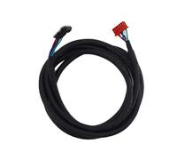 Para la Impresora 3D para QIDI 4 Cable de Boquilla [Aplicable A 4]