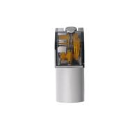 Para la Impresora 3D , Versión Hall, Componentes de Carga y Descarga AMS, Compatible con la Impresión AMS de Varios Colores.