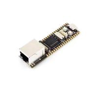 Para la Luckfox Placa de Desarrollo Linux Lyra RK3506G2 Placa Linux Rockchip Puerto de Red 10/100M para Pantalla MIPI A