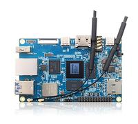 Para la placa base 5B Development Board 8G + 64G EMMC placa base RK3588S 8 Core un 64 bits para la programación del procesador