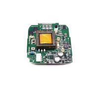 Para la Placa Base del Flash Godox V1: Placa Controladora PCB de Repuesto para los Modelos de Flash V1C, V1N, V1S, V1F, V1O, V1P