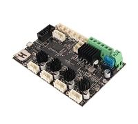 para la Placa Base Ender 5 Silent, Placa Base Silenciosa Actualizada V4.2.7 con Controlador TMC2225, Placa Base de Impresora 3D, Marlin 2.0.1 y Cargador de Arranque Preinstalado