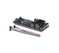 Para la Placa de Desarrollo ESP32 ESP-Prog, Herramienta de DepuracióN del MóDulo de Descarga del Programa de DepuracióN JTAG para ESP8266 ESP32