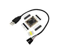 Para la Placa de Desarrollo para Raspberry Pi para RP2040 Core A Basada en el Procesador Doble Núcleo RP2040 Oficial