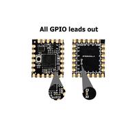 Para la Placa de Desarrollo para Raspberry Pi para RP2040 Core A Basada en el Procesador Doble Núcleo RP2040 Oficial