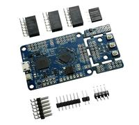 Para la Placa de Desarrollo Python FPGA 1.0E la ProgramacióN GráFica Ejecuta FáCilmente RISC-V