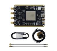 Para la placa de desarrollo USRP B210 AD9361BBCZ XC7K325T USB-3.0-Type-C 56MHz GPSDO Material de PCB para pruebas de laboratorio de análisis de señal RF