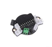Para la placa MiniAB para impresora 3D permite un mantenimiento independiente de extremo caliente sin afectar la electrónica central