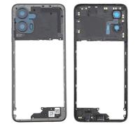 Para la placa original del marco central del Motorola Moto G34