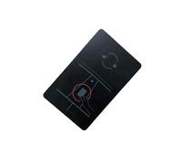 Para la Programación Directa de la Tarjeta Llave Inteligente de Inducción para el Modelo 3/y de para , Utilice el Código 1131087-00-F