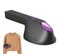 Para la ropa,Plancha Compacta | Ropa| para el hogar y el lugar de trabajo Camisas Ropa de cama y telas delicadas