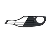Para La Serie 3 328i 335i 2012 2013 2014 2015 Cubierta Faros Antiniebla Rejilla Protección Marco Embellecedor 51117255369(izquierda)