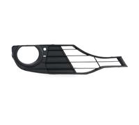 Para La Serie 3 328i 335i 2012 2013 2014 2015 Cubierta Faros Antiniebla Rejilla Protección Marco Embellecedor 51117255369(lado derecho)