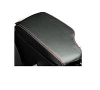 Para la Serie 4 F32 F33 F36 428i 420i 435i 2013-2020, cubierta protectora de la caja de almacenamiento del reposabrazos de la consola central, cubierta de la consola central con volante a la izquierda