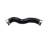 Para La Serie 5 7 G30 G31 G11 G12 520d 520dX Intercooler Motor Tubo Turbo Manguera Aire Carga 11618572859 Piezas Motor