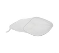 Para LA Spas Filtration RepFor LAcement Bolsas de filtro lavables a máquina estilo calcetín no tejido para mejorar el agua CFor LArity en spas (1 unidad)
