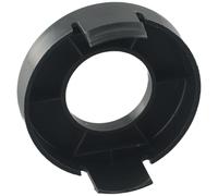 Para la tapa de bobina del recortador de cuerdas para GLC12, GL250, GL310 GL360, hecha de material ABS resistente para un rendimiento duradero