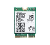 Para la tarjeta WiFi 9461NGW Adaptador inalámbrico de banda dual 9461 2.4G/5G