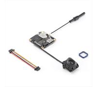 Para la unidad aérea DJI O4 para dron FPV, sistema de transmisión digital