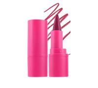 Para labios - 3,6 g cosmético impermeable con acabado mate, para labios coloridos mate de larga duración - Para mujeres, novia, viaje, fiesta, espectáculo y exhibición