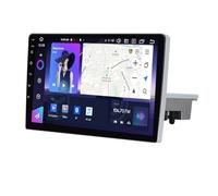 para Lada Granta 2011-2018 Android 12 Radio Coche 9 Pulgadas HD Pantalla Táctil Carplay Android Auto Apoyo HiFi DSP BT 5.0 GPS RDS Dab MirrorLink Cámara Trasera Control del Volante(300S 3+32G)