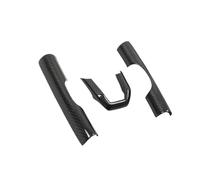Para Lamborghini Para Huracán 580 2014-2021 Panel Inferior Del Volante De Fibra De Carbono Auténtica