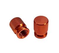 para Lambretta G350 X300 V125 V200 V50 X125 Accesorios De Aleación Aluminio para Motocicleta, Cubierta Válvula Neumático