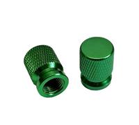 para Lambretta G350 X300 V125 V200 V50 X125 Accesorios De Aleación Aluminio para Motocicleta, Cubierta Válvula Neumático