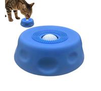 Para Lamer Perros - 6.8x2.2 Pulgadas Perro De Alimentación Lenta, Para Lamer Perros De Alimentación Lenta Con Bola | Contenedores De Alimentación Interactivos Para Cachorros, Snacks Liqu