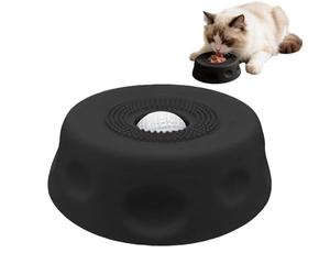 Para Lamer Perros - 6.8x2.2 Pulgadas Perro De Alimentación Lenta, Para Lamer Perros De Alimentación Lenta Con Bola | Contenedores De Alimentación Interactivos Para Cachorros, Snacks Liqu