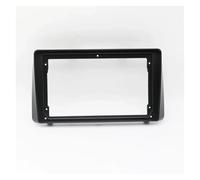 Para Lancia Para Voyager 2011 2012 2013 2014 2015-2016 Adaptador Fascia Marco Automóvil 9 Pulgadas Decodificador Caja Canbus Marco fascia estéreo(Sólo marco)