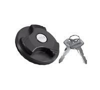 Para LANCIA Ypsilon Musa Lybra Saloon Estate 1995-2015 1 Pieza Tapa Depósito Combustible Gasolina Y Diésel Con Cerradura 2 Llaves Tapón Del Depósito Combustible