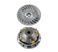 para Land Boss UTV550 LH550 E13 2019-2020 OEM:35298 Conjunto de Embrague de Arranque de Motocicleta Kit variador Disipación de Calor Carcasa de transmisión