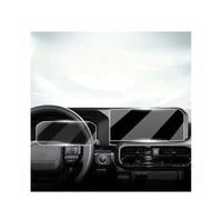 Para Land Cruiser Para Prado LC250 2026 2025 Protector De Pantalla GPS | Auto Navegación GPS LCD de los accesorios del coche de la película de cristal moderada mate(C)