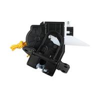 Para Land Para Cruiser 2008-2016 69350-60141 69350-60140 Actuador Del Pestillo Portón Trasero Puerta Maletero Cerradura Interruptor Bloqueo Tapa Maletero