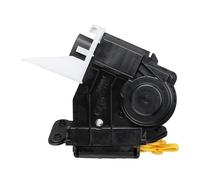 Para Land Para Cruiser 2008-2016 69350-60141 69350-60140 Actuador Pestillo Portón Trasero Puerta Maletero Cerradura Interruptor Bloqueo Tapa Maletero