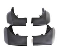 para Land para R&Over para Discovery 4 LR4 2009-2016 Guardabarros Delantero Trasero Kit Guardabarros