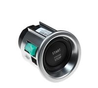 Para Land Para Range Para Rover Para L322 2010-2012 Interruptor Arranque Parada Motor Botón Encendido Sin Llave LR050802 LR011897 Mando Botonera Elevalunas