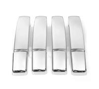 Para Land Para Rover 2006 2007 2008 2009 2010 Para Freelander 2 2005-2014 2015 2016 Para Found 3/4 2005-2016 Cubiertas Manijas Puertas Exteriores Maneta Exterior coche