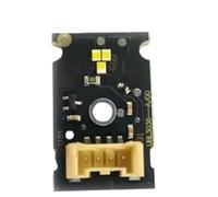 Para Land Para Rover Para Defender 2020 2021 2022 2023 Tablero DRL Faro Para Coche Luz De Circulación Diurna HID Ballast(1pcs Right Chip)